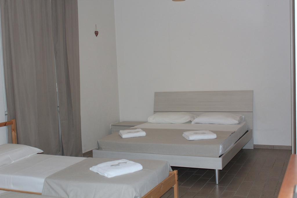 Serenity House Gasthof Florenz